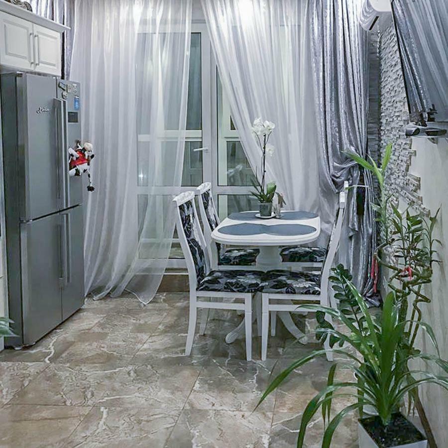 Rent-Kiev Apartment On Luxklavdievskaya Kyiv Exterior foto